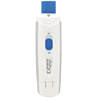 Stylo électronique manucure et pédicure - 5 têtes