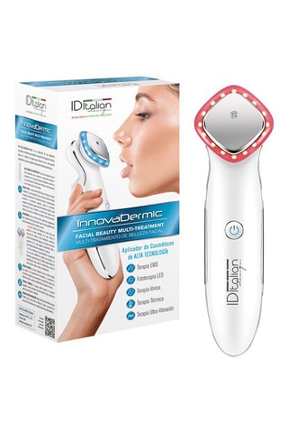 Applicateur cosmétique de haute technologie