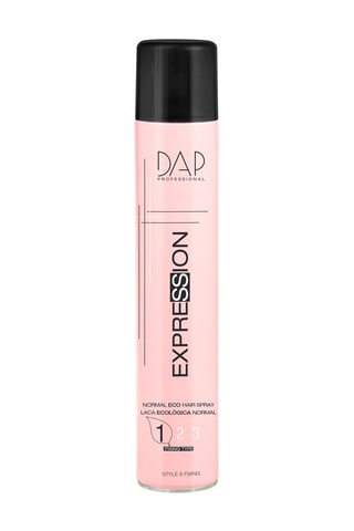 Laque forte - Tout type de cheveu - 1 l