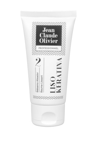 Baume lissant à la kératine - 75 ml