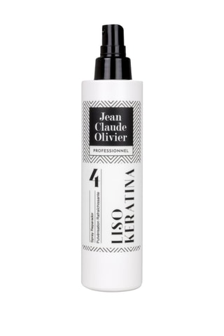 Spray à la kératine - 200 ml