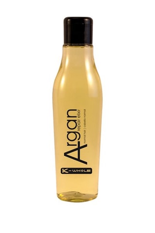 Huile d'Argan Sublime - Cheveux normaux - 100 ml