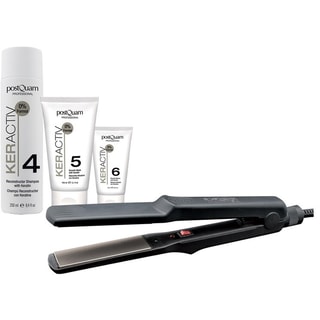 Kit entretien du cheveu - Kératine - 4 produits