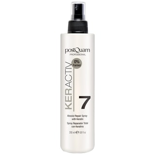 Spray nourrissant à la kératine - Tous types de cheveux - 200 ml