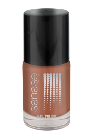 Vernis à ongles Milk Chocolat - 10 ml