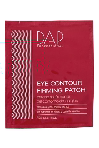 Patchs raffermissants contour des yeux - Tout type de peau - 4 ml