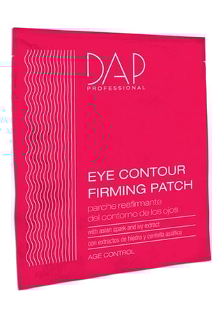 Patchs raffermissants contour des yeux - Tout type de peau - 4 ml