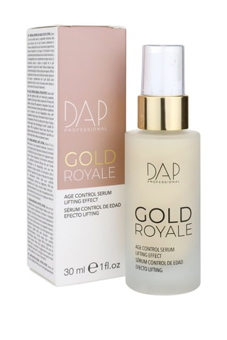 Sérum anti-âge effet lifting Gold Royale - 30 ml