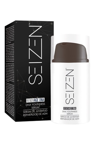 Sérum remodelant ADN Seizen - Tout type de peau - 30 ml