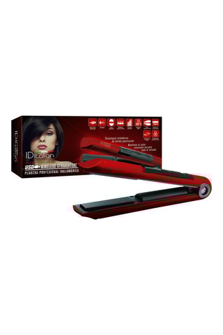 Lisseur USB Wireless Straightener