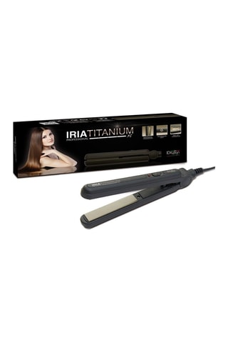 Lisseur Professional Iria Titanium XS