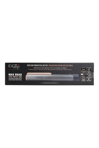 Lisseur Max Road Total Protect Hair - 230 °C