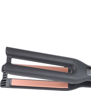 Lisseur en céraminque double plaque - Precision-Pro Dual Plate - 230°C