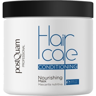 Masque nutritif - Cheveux secs - 500 ml