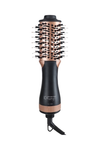 brosse sèche-cheveux - 600 W