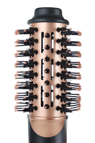 brosse sèche-cheveux - 600 W