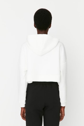 Sudadera con capucha - 