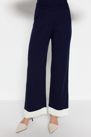 Jersey y pantalón - 