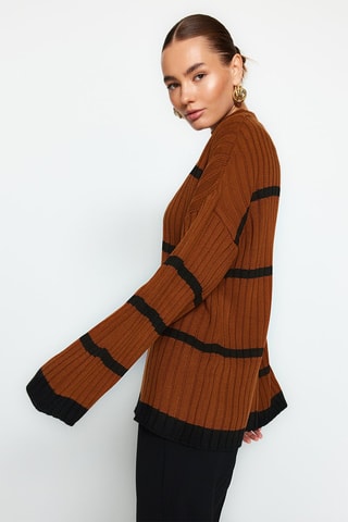 Jersey oversize -  y 