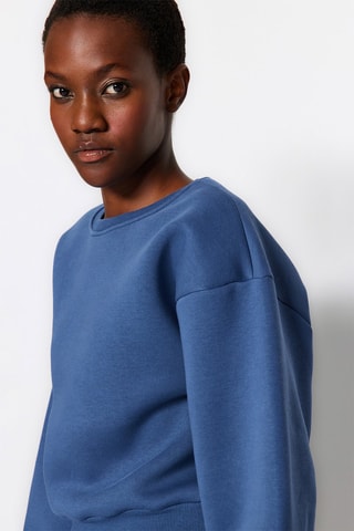 Sudadera regular fit - 