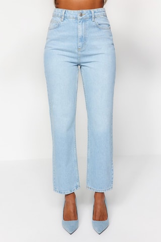 Vaquero recto de tiro alto - 