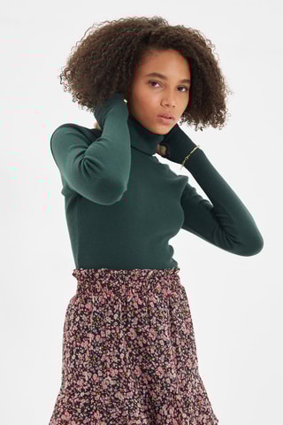 Jersey fino slim fit - 