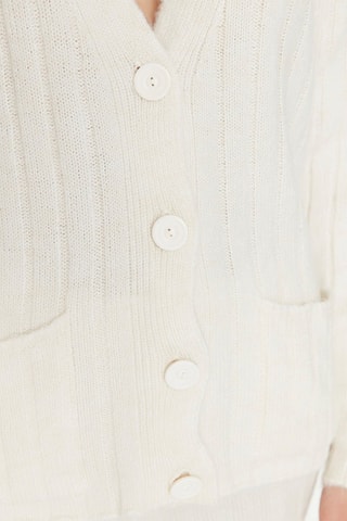 Jersey y pantalón - Blanco