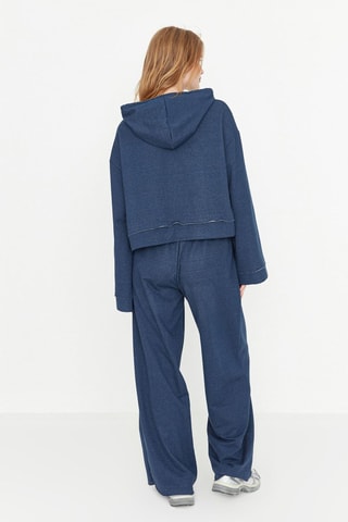 Pijama - Azul marino