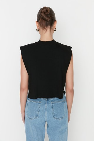 Crop top - 