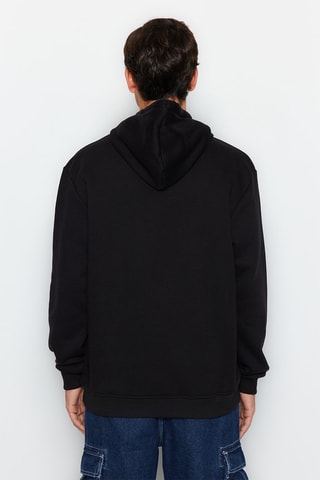 Sudadera con capucha - 