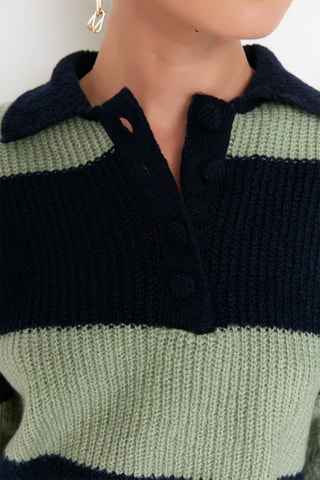 Jersey - Azul marino