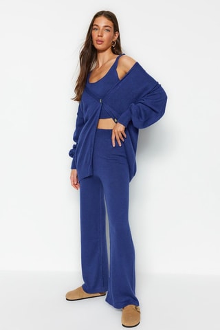 Conjunto de 3 piezas - Azul marino