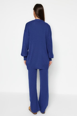 Conjunto de 3 piezas - Azul marino