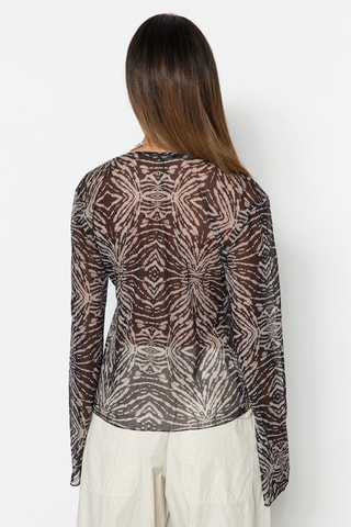 Blusa - 