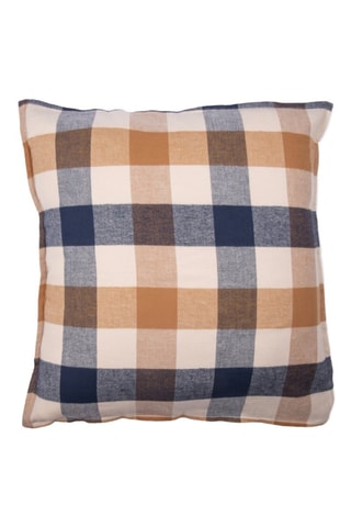 Federa Basile - Blu e beige