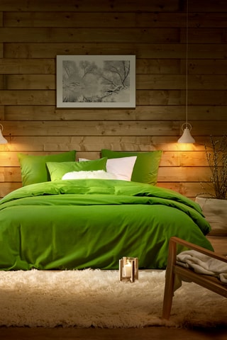 Parure copripiumino Laura - Cactus