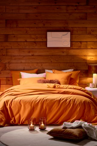 Parure copripiumino Laura - Rame