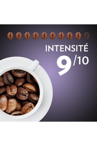 Café en grains Espresso - 1 kg