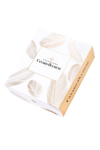 Coffret Prestige Canard Duchêne - 3 x 75 cl