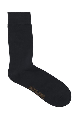 3 paires de chaussettes - Bleu nuit