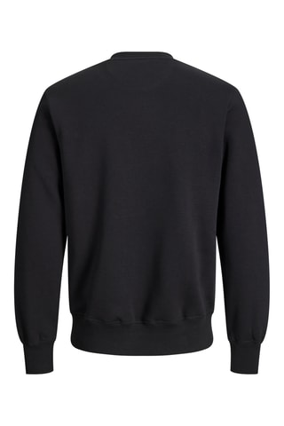 Sweat relaxed - Noir