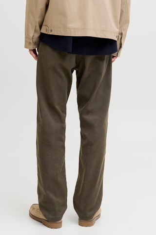 Chino relaxed - Kaki