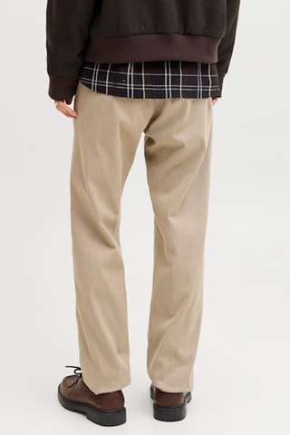 Chino relaxed - Beige