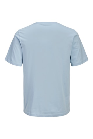 T-shirt regular - Bleu clair