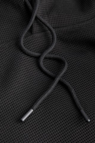 Sweat relaxed - Noir