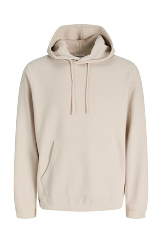 Sweat relaxed - Beige