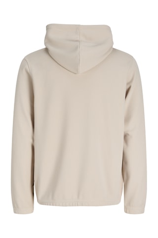 Sweat relaxed - Beige