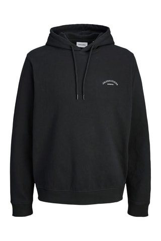 Sweat relaxed - Noir