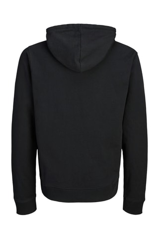 Sweat relaxed - Noir