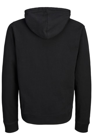 Sweat relaxed - Noir